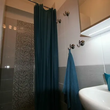 Apartmán Svahova 14 *