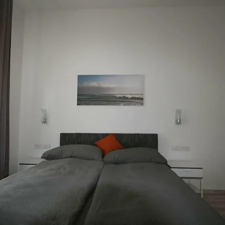 Apartmán Svahova 14 *