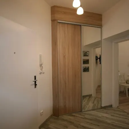Svahova 14 Apartmán *