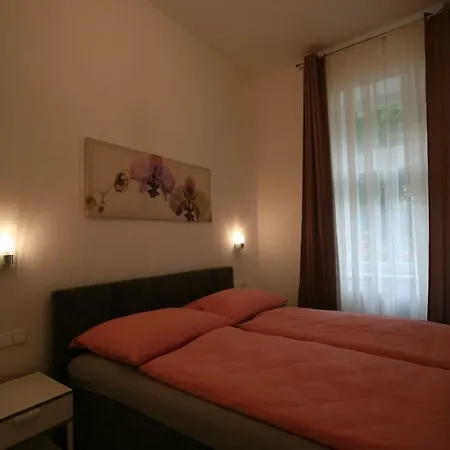 Svahova 14 Karlovy Vary
